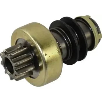 Startér Volnoběžný převod pastorek startér ŠKODA FAVORIT , FELICIA I , II (ŠKODA 115904030)