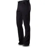 dámské turistické kalhoty TRIMM FJORDA grafit black - XS