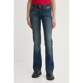 Dámské džíny Džíny G-Star D01896.6553 modrá 55J, vel. 26/30