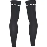cyklo návleky na nohy POC AVIP Ceramic Legs Uranium Black - M