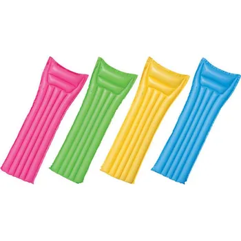 Vodní sport Bestway 44007-RU Lehátko nafukovací růžové