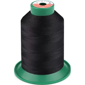 Nit Nitě SYNTON 30 návin 4000 m - černá