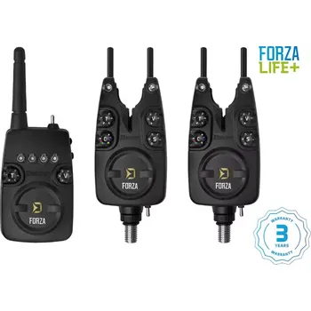 Signalizátor pre sadu Delphin FORZA LIFE+ UNI