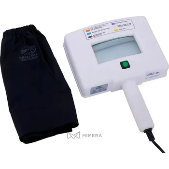 Pohybový přístroj Woodova Lampa