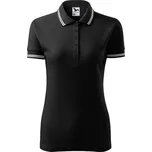 MALFINI Dámská polokošile Urban - Černá | M