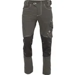 Cerva Pánské pracovní kalhoty NEURUM PERFORMANCE - Antracit | 56