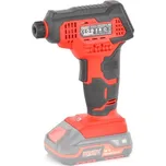 HECHT2090 Akumulátorový kompresor