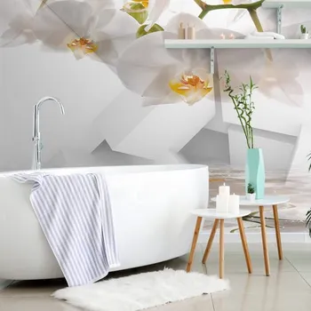 Tapeta Dovido Samolepící tapeta abstraktní iluze