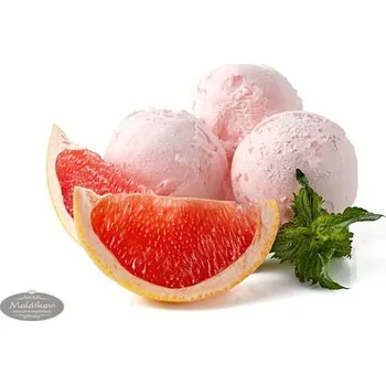 Ochucovací pasta s příchutí růžového grapefruitu 200g
