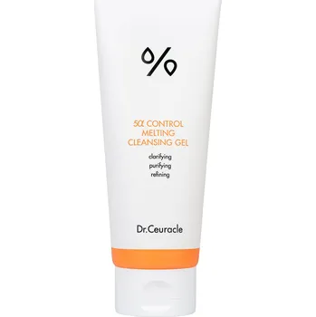 Čistící gel Dr.Ceuracle 5α Control Melting Cleansing Gel 150 ml