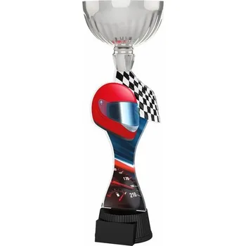 Poháry Bauer Akrylátová trofej ACUPCSM30 | Motorsport