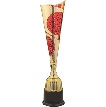 Poháry Bauer Pohár LUXUS L0221