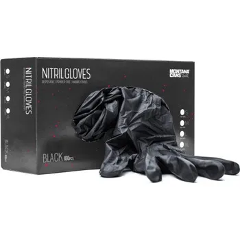 Rukavice Montana Rukavice Nitro Box S