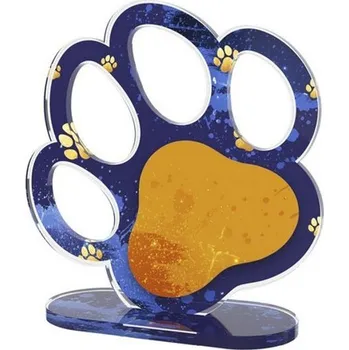 Poháry Bauer Akrylátová trofej APLADM01 | Kynologie