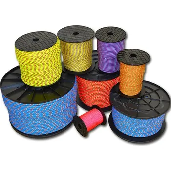 Lano Beal Smyce Beal 5mm (repšňůra) - celá cívka 120m