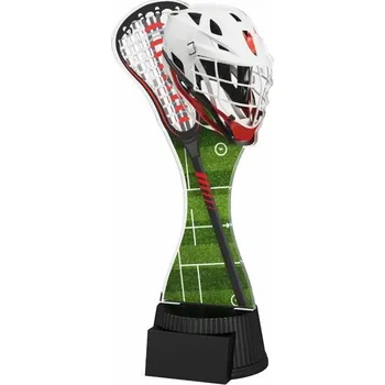 Poháry Bauer Akrylátová trofej ACUTCM22 | Lacrosse