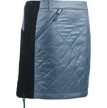 Skhoop Sukně Skhoop Rita short dark denim