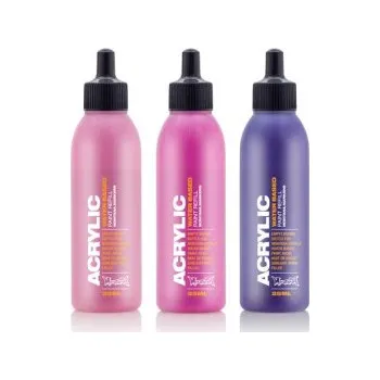 Umění Montana ACRYLIC Náplň 25ml Gravel / Gravel