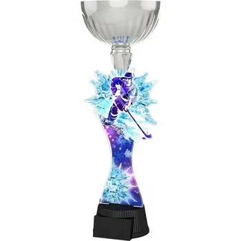 Poháry Bauer Akrylátová trofej ACUPCSM70 | Hokej