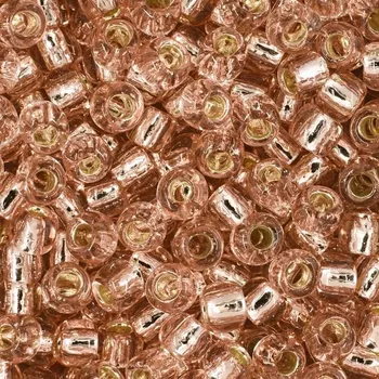 Korálek TOHO Rokajlové korálky - TOHO Round 6/0 (TR-06-31) č. 484