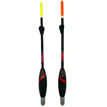 Signalizace záběru MVDE splávek Dobber Match Float 1 14gr