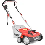 HECHT 1683 Elektrický provzdušňovač trávníků 2in1 1600 W