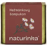 Naturinka Heřmánkový šampukon 60g