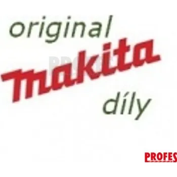 Makita 638500-6	držák uhlíků HR2230/2460/2470