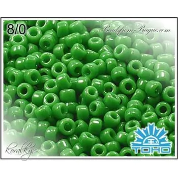 Korálek TOHO Rokajlové korálky - TOHO Round 8/0 (TR-08-47) č. 413