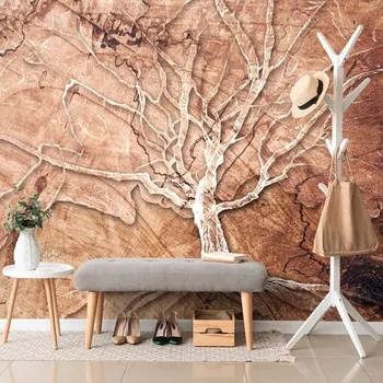 Tapeta Dovido Samolepící tapeta koruna stromu