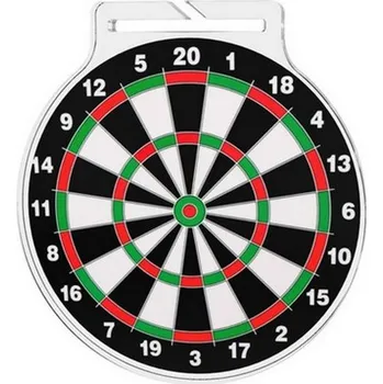 Poháry Bauer Akrylátová medaile MDA60M14 | Šipky