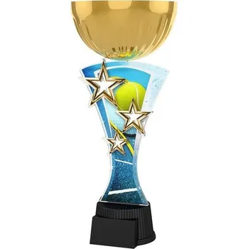Poháry Bauer Akrylátová trofej ASTARCUPMINIM04 | Tenis