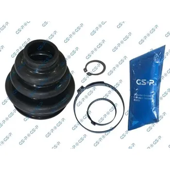 Nářadí pro automobil Manžeta sada GSP AUTOMOTIVE 780095