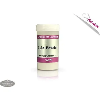 Rainbow Dust CMC / Tylose Powder (Tylo) 80 g