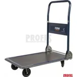 Ferm TTM1027 - Přepravní vozík (FB-150N)