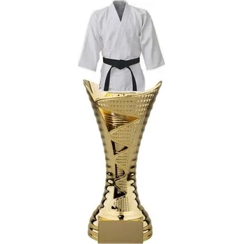 Poháry Bauer Trofej HLAC01GM20 | Judo