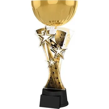 Poháry Bauer Akrylátová trofej ASTARNCUPMINIM06 | Střelba