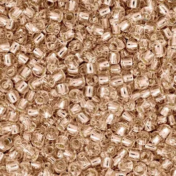 Korálek TOHO Rokajlové korálky - TOHO Round 11/0 (TR-11-31) č. 139