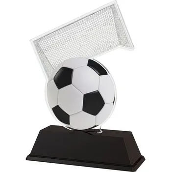 Poháry Bauer Akrylátová trofej FA200M7 | Fotbal