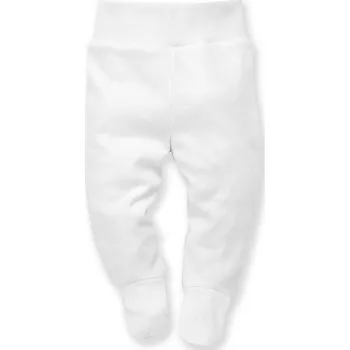 Dupačky PINOKIO Polodupačky Lovely Day White - 68