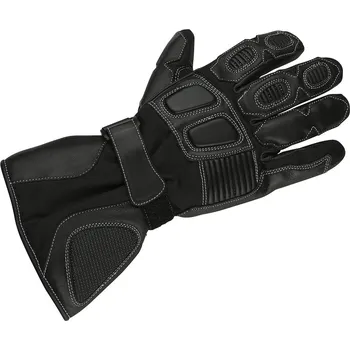 Moto rukavice NERVE Rukavice na motorku Alaska - Velikost XS