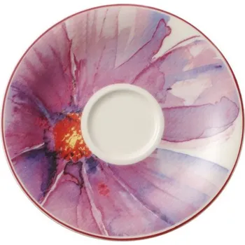 Stolování Mariefleur podšálek na espresso 12 cm, Villeroy & Boch