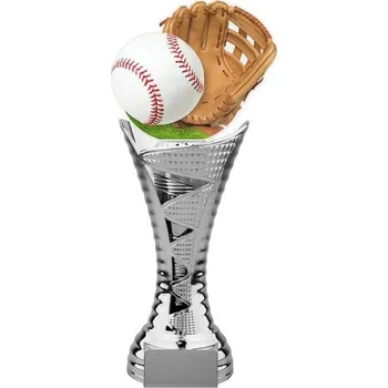 Poháry Bauer Trofej HLAC01SM01 | Baseball
