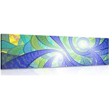 Obraz Dovido Obraz fraktální abstrakce