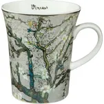 Hrnek střední Almond Tree Silver - Artis Orbis 400ml, Vincent van Gogh