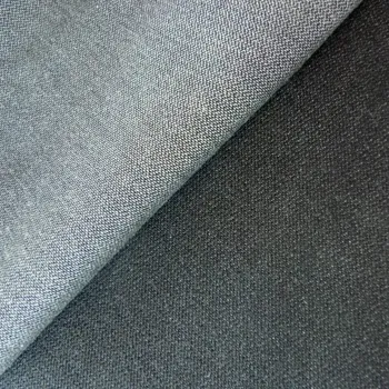 Přeprava dětí Didymos Double face antrhrazit - délka 4,2m (vel 5)