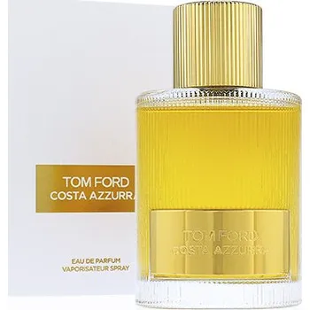 Unisex parfém Tom Ford Costa Azzura parfémovaná voda unisex 100 ml
