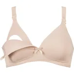 Kojicí podprsenka s výztuží 5666 - tělová - 95C