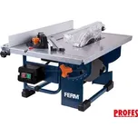 Ferm TSM1036 - Stolní kotoučová pila 800W, 200 mm