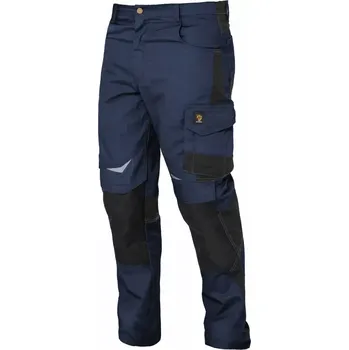 Procera HELICON SP Rip Stop kalhoty Navy 60